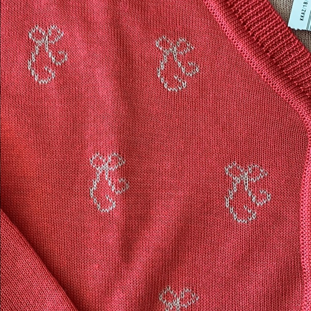 Cardigan - Picture 4 of 4